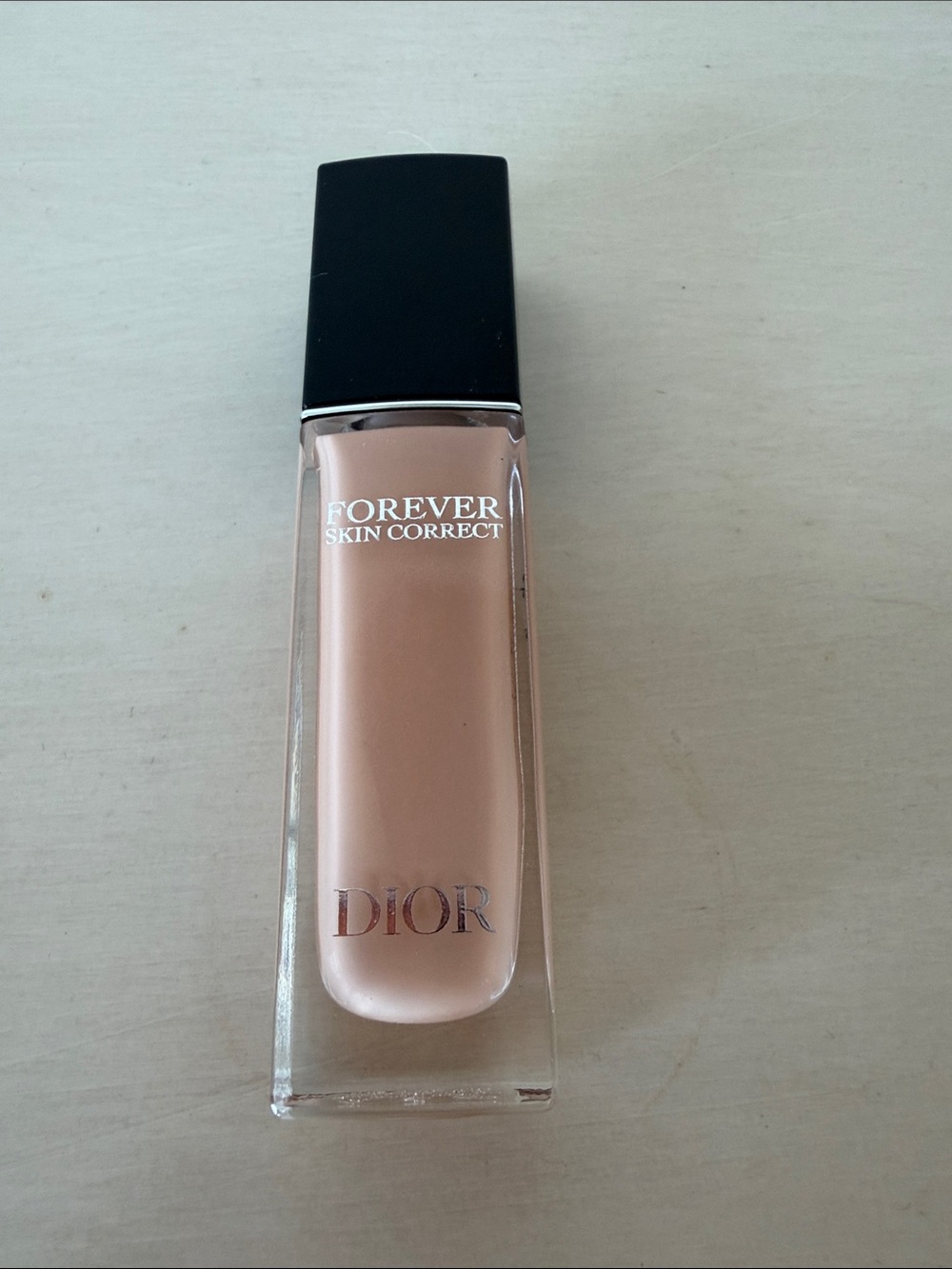 Dior Forever Skin Correct Concealer - Beige